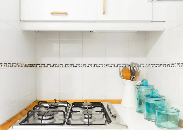 Apartman Alfamakey *