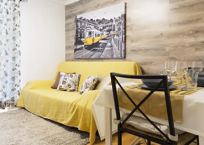 Alfamakey Appartement *