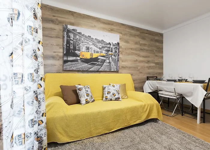 Alfamakey * Lissabon