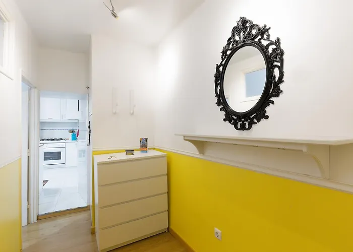 Appartement Alfamakey *