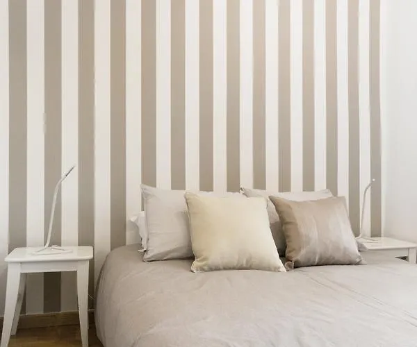 Appartement Alfamakey Lissabon