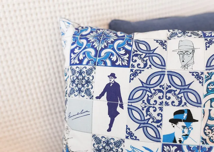 Apartman Alfamakey Lisboa