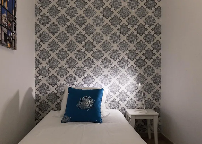 Alfamakey Appartement