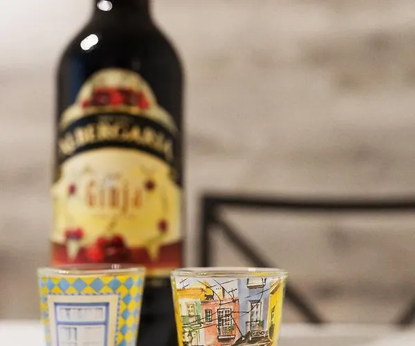 Alfamakey Appartement *