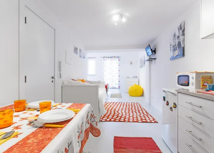 Alfamakey Appartement *