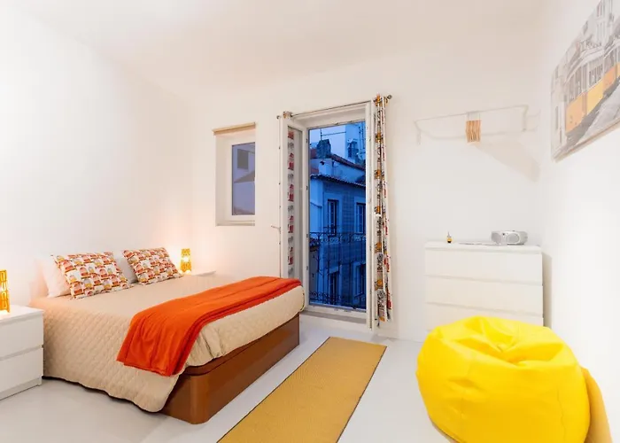 Appartement Alfamakey *