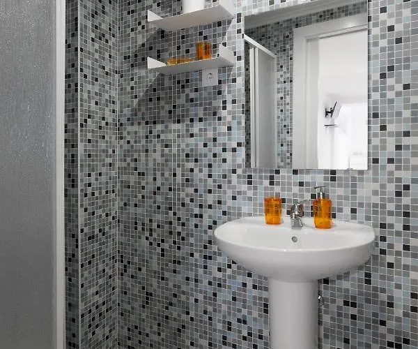 Apartman Alfamakey *