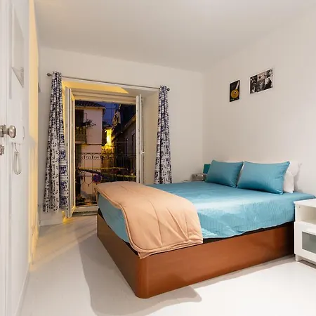 Alfamakey Apartment Lisbon