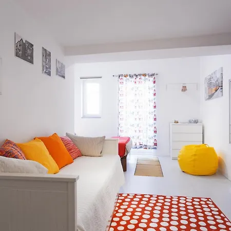 Alfamakey Lisbon