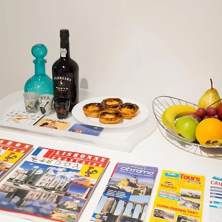 Alfamakey Apartman