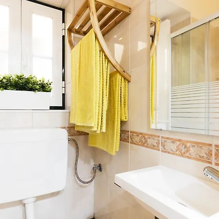 Alfamakey Apartman