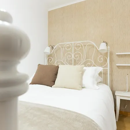 Alfamakey Apartment