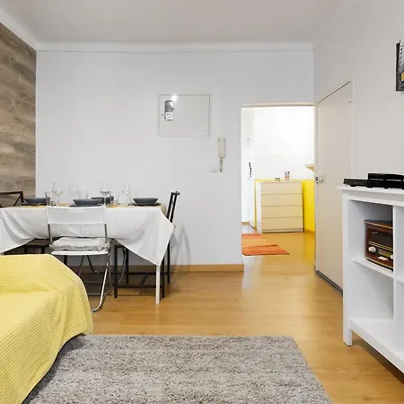 Alfamakey Apartment
