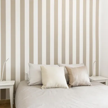 Apartman Alfamakey