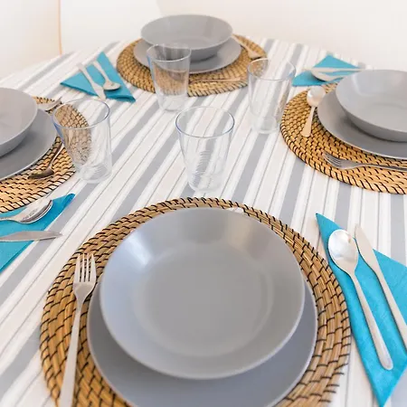 Apartman Alfamakey