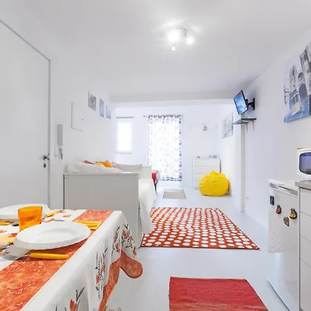 Alfamakey Apartman *