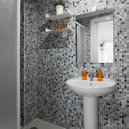 Apartman Alfamakey *